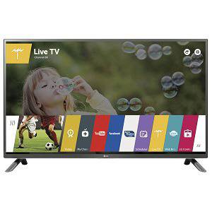 Телевизор Smart 3D LED LG 32LF650V, 32″ (80 см), Full HD