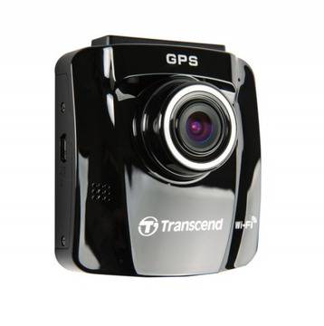 Висококачествен видеорегистратор Transcend DrivePro 220