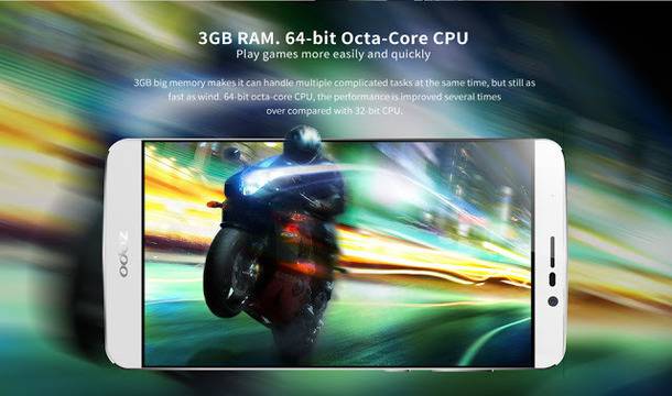 ZOPO Speed 7 и Speed 7 Plus с 40$ отстъпка в TinyDeal за най-добра цена! Качествени китайски смартфони