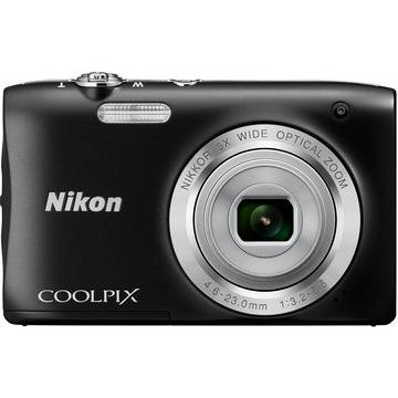 Дигитален фотоапарат Nikon COOLPIX S2900