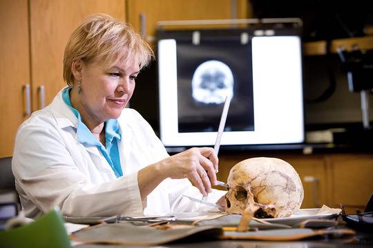 10 ужасяващи, но любопитни научни открития