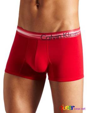 Боксерки Calvin Klein Blod X Ray