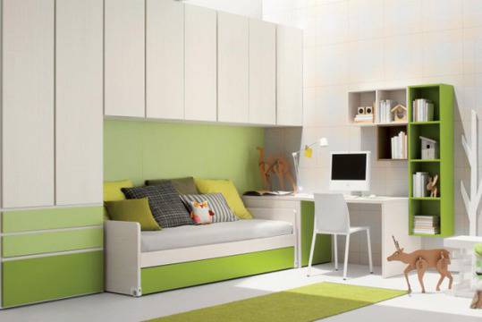 Удобни и практични прибиращи се легла