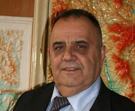 Шаманът, който предпочиташе да се нарича историк