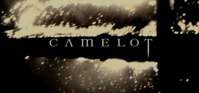 Нов поглед към легендата за крал Артур в „Камелот”