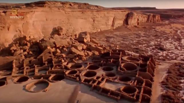 Загадъчни артефакти свидетелстват за древен народ обитавал земите на Колорадо