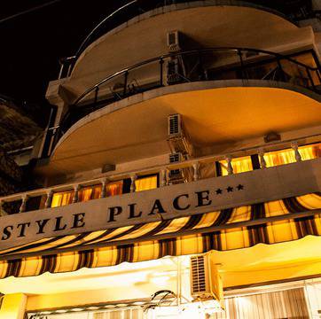 КЪЩА ЗА ГОСТИ НА МОРЕТО