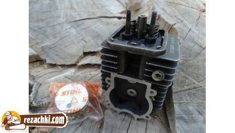 Цилиндър к-т моторна коса Stihl FS 130