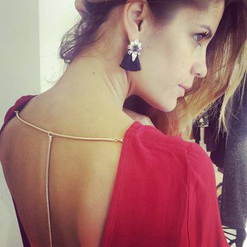 Outfit за петък вечер