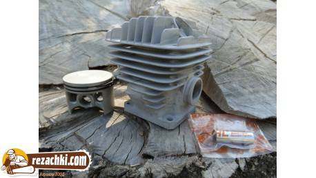 Цилиндър к-т моторен трион Stihl MS 460