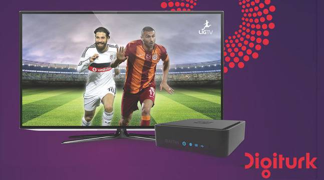 Digiturk стартира в Кърджали с IP телевизия – спорт и семейни пакети