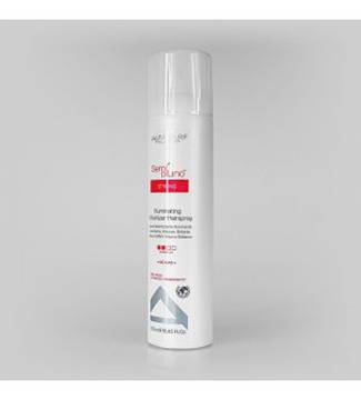 Alfaparf Semi Di Lino Diamante Illuminating Volumizer Hairspray – Спрей за обем в корените на косата 250ml