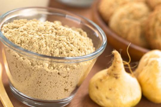 Маката – символ на младостта и енергията