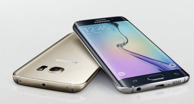 Какво ново при новите Samsung Galaxy Note 5 и Galaxy S6 edge+