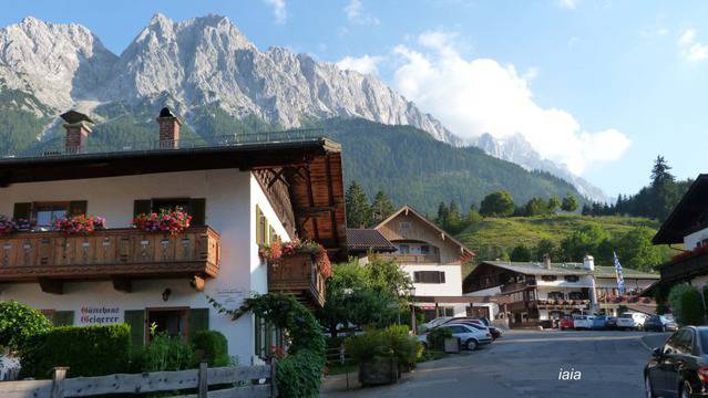 Приказната Бавария (2)