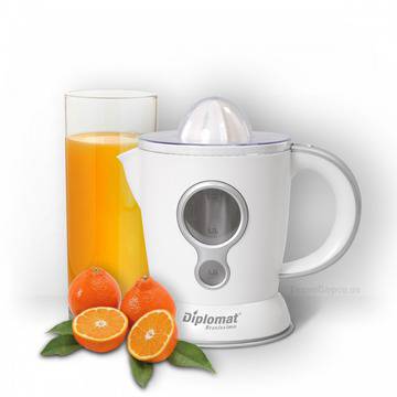 Цитруспреса Diplomat DPL J 8879