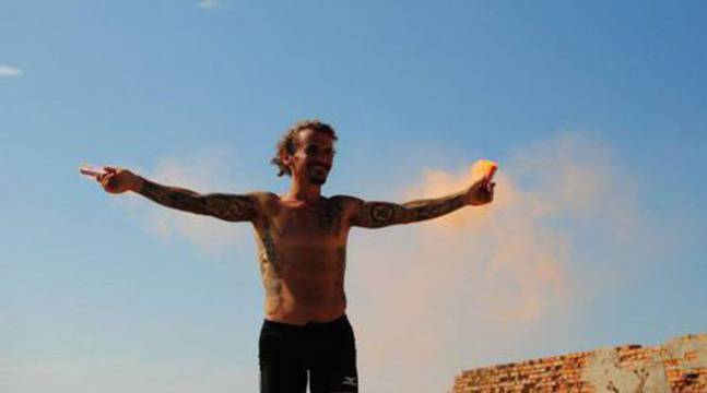 Божидар Антонов: Голямото постижение в пробега Ком – Емине си остава на Палакарчев