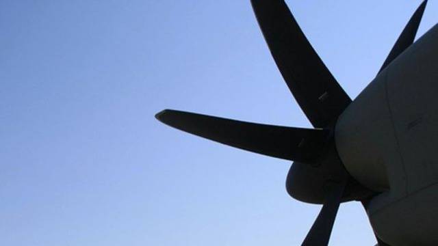 Четирима души загинаха при самолетна катастрофа в Южна Калифорния