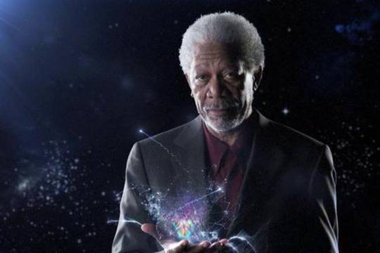 Убиха доведената внучка на Морган Фрийман