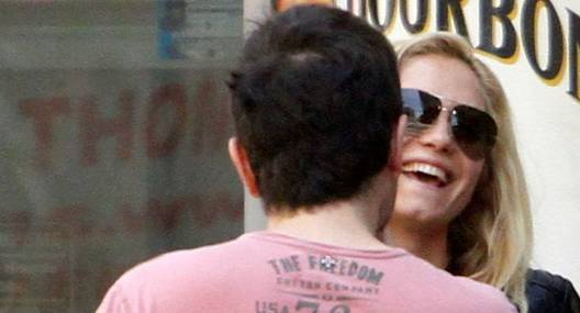 Това неговото на нищо не прилича! Асен Блатечки с нова любовница!?