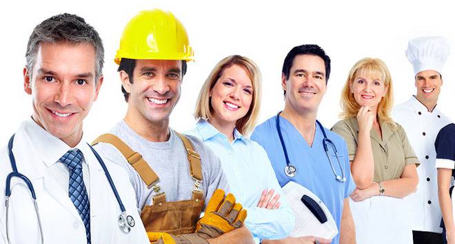 Подхожда ли професията Ви на Вас и начина Ви на живот? (тест)