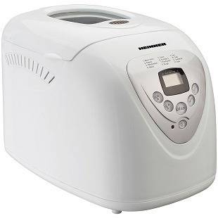 Хлебопекарна Heinner BreadExpress BM-950, 700 W, 900 гр, 12 програми
