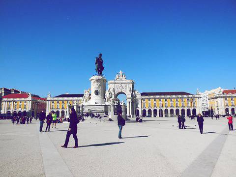 10 неща, които да видим в Лисабон (част 1)