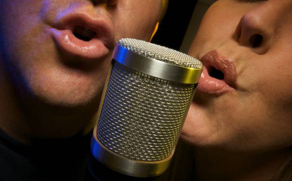 10 от най-запомнящите се музикални дуети