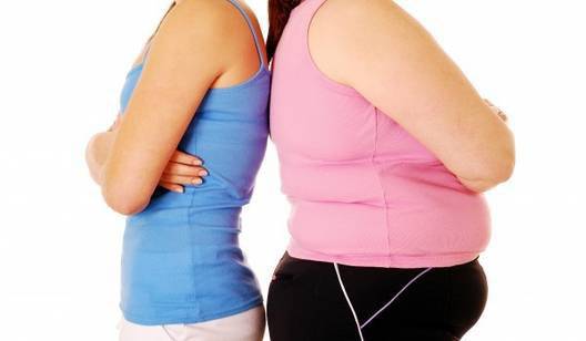 Ето кой е хормонът, който пречи на отслабването и как да се справите с този проблем!