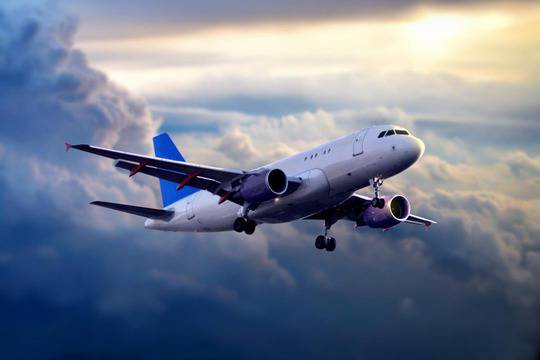 10 факта за турболенцията, които е добре да знаете