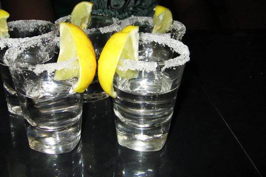 Ползите от текилата за здравето ни