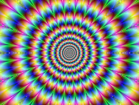 Илюзията СТРАХ – Семинар на тема: Как да се справяме с панически атаки и страхови състояния