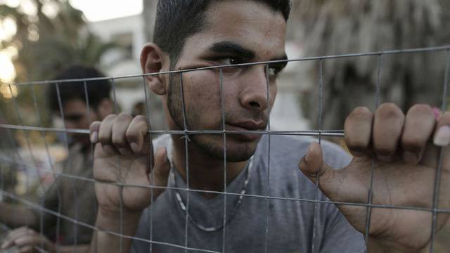 Гръцкият остров Кос е като ”буре с барут”