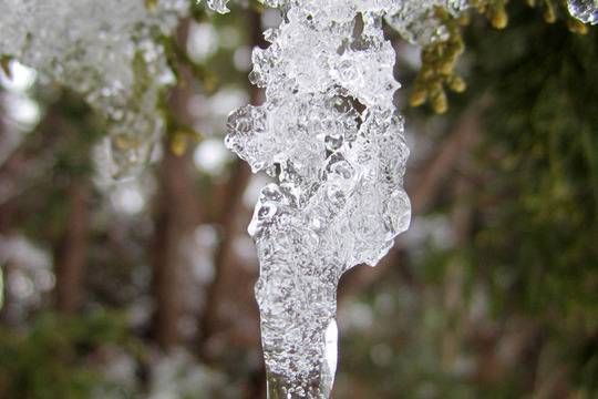 НАСА вещае една от най-страшните зими за Европа