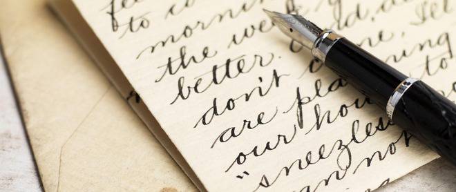 Най-хубавите и най-жестоки писма за раздяла