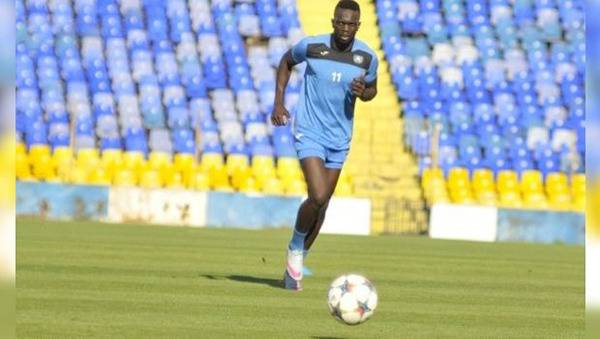 Левски привлече втори нападател