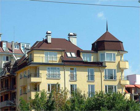 Строителството и свързаните с него задачи