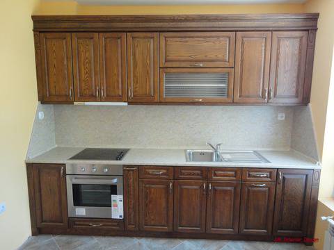 Кухни по поръчка 3M Interior Design