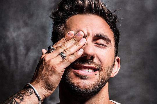 Hot Since 82 и Виктор Калдерон във финалния уикенд на Solar Summer