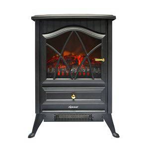 Електрическа камина Diplomat, модел DPL EFP 2413