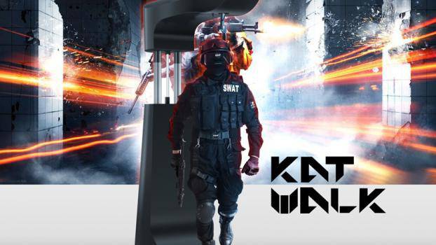 Създадоха бягаща пътека за виртуална реалност