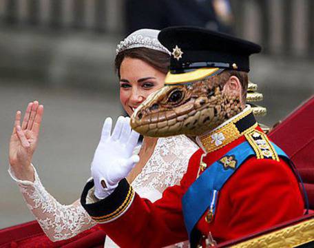 В конспирации вярват тези, които не контролират живота си