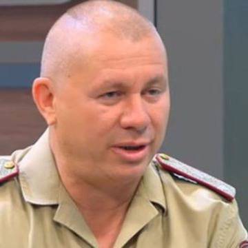 Ген. Шивиков се кандидатира за кмет на Карлово