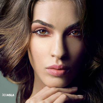 Малките тайни на „Мис България 2011″, Ваня Пенева