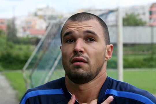 Божинов отново с ниска оценка