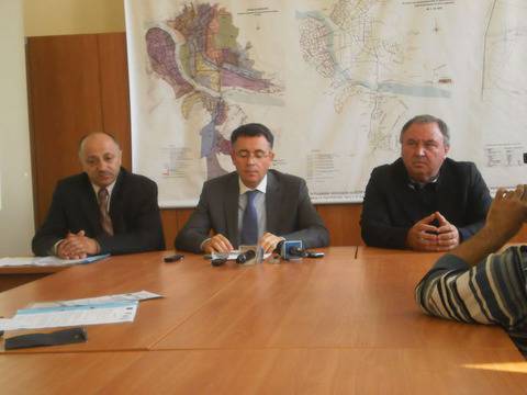 Сто бона ще струва на „Калистратов груп” дяволъка с българските тръби за магистралния водопровод