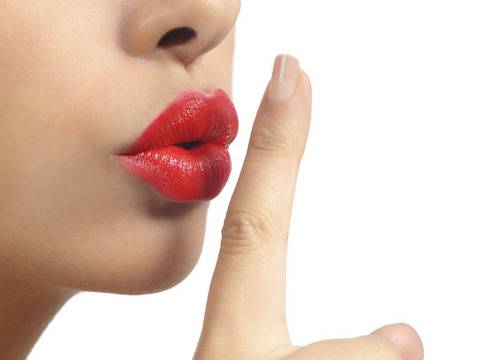 Малките мръсни тайни на всички жени