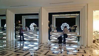 Пуснаха новата рецепция на хотел „Маринела“ (СНИМКИ)