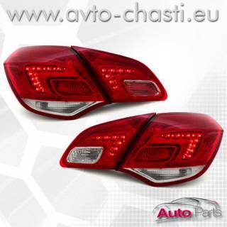 Стопове за Opel Astra J