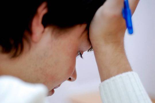 Изпит по логика, който си заслужава да видите